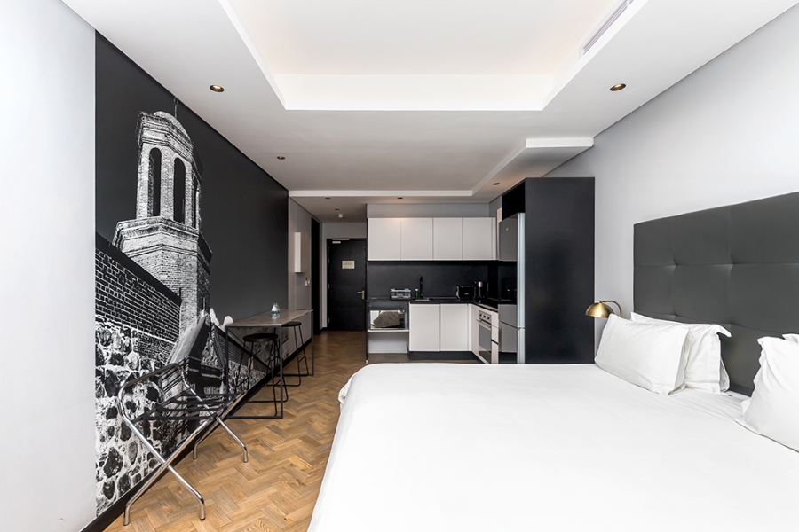 0 Bedroom Property for Sale in Cape Town City Centre Western Cape